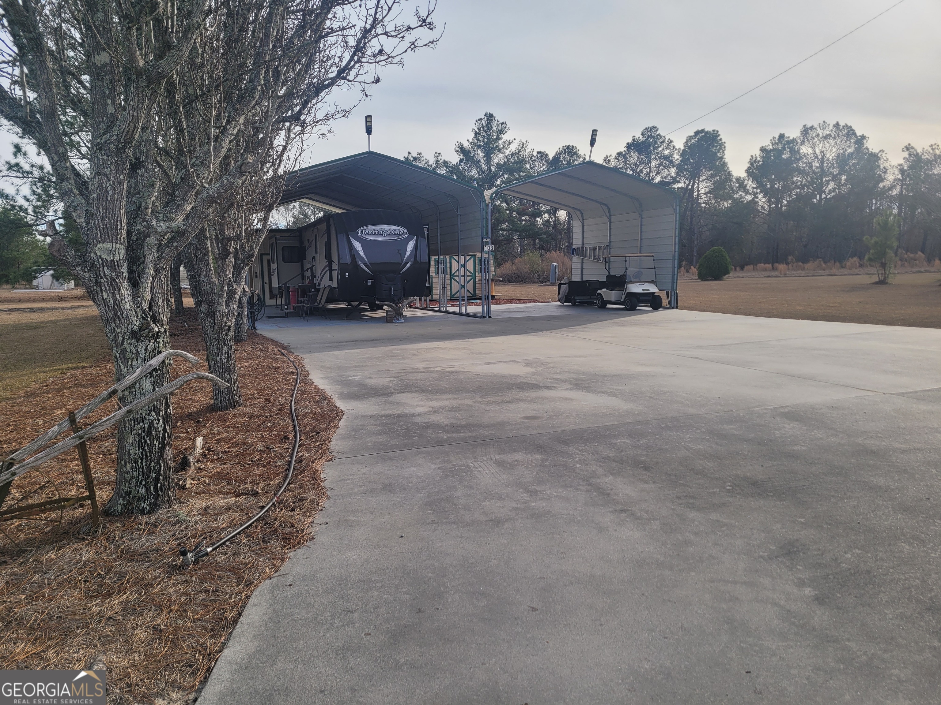 108 Daughtry Drive Property Photo 19