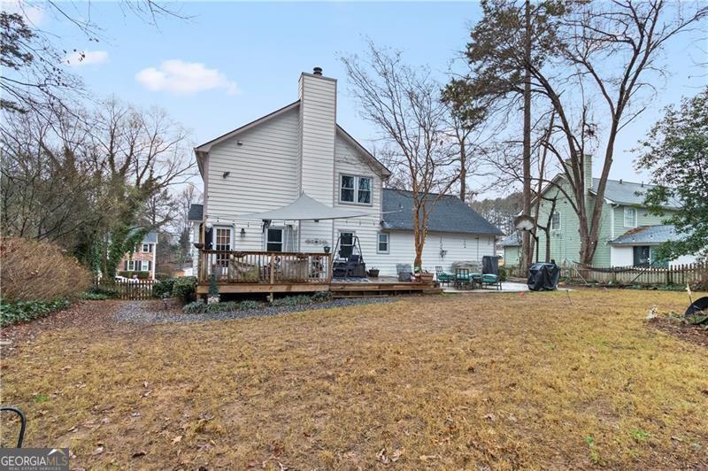 2160 Deer Oaks Trail Property Photo 30
