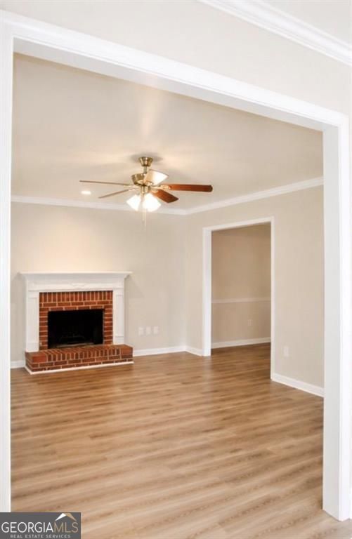 3501 Eastpines Way Property Photo 13