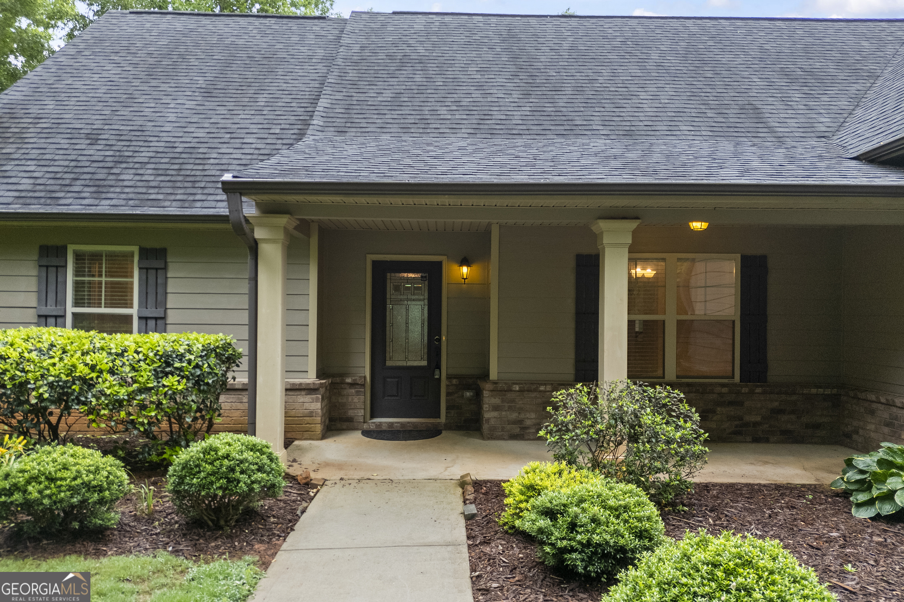 717 Oconee Lane Property Photo 7