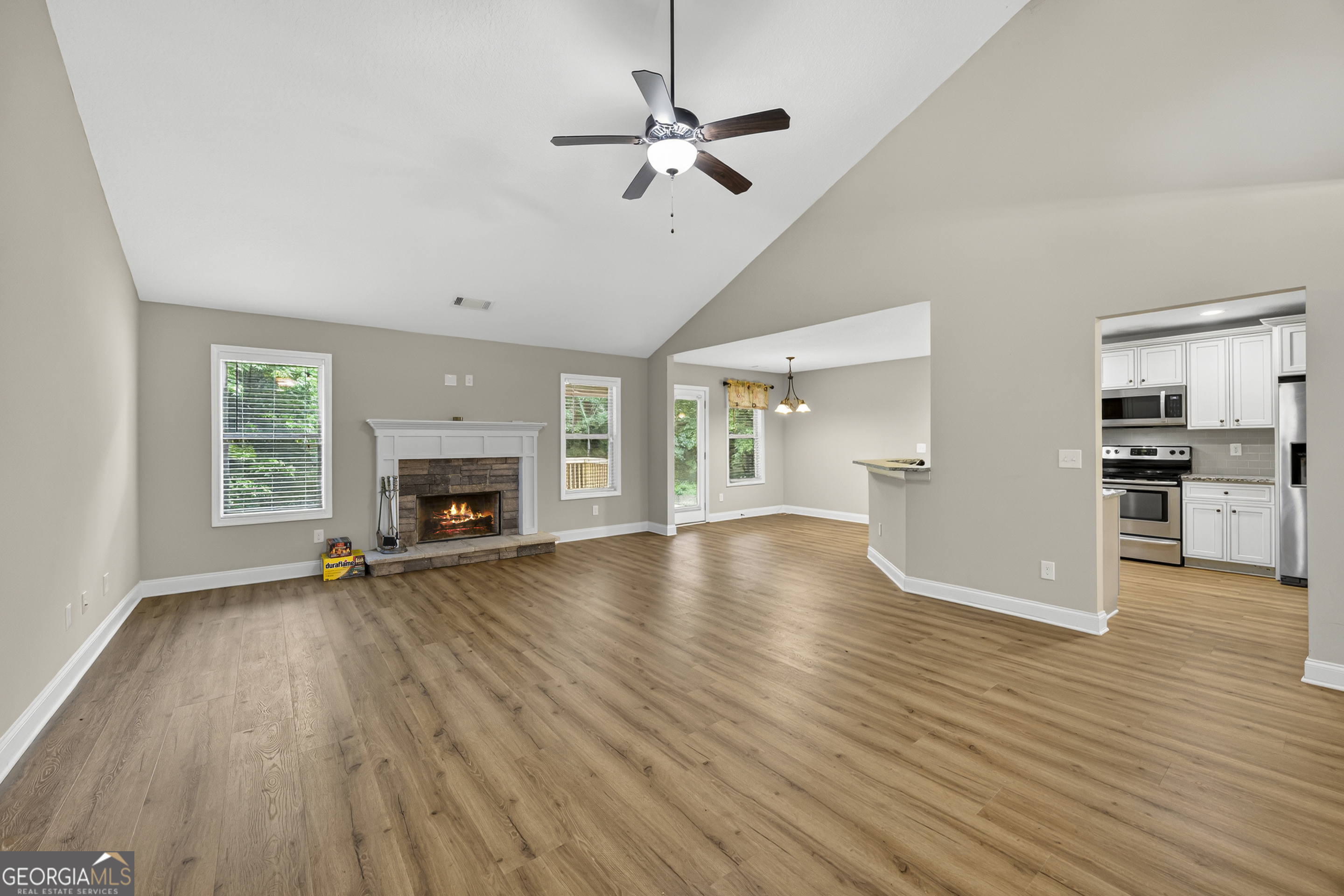717 Oconee Lane Property Photo 13