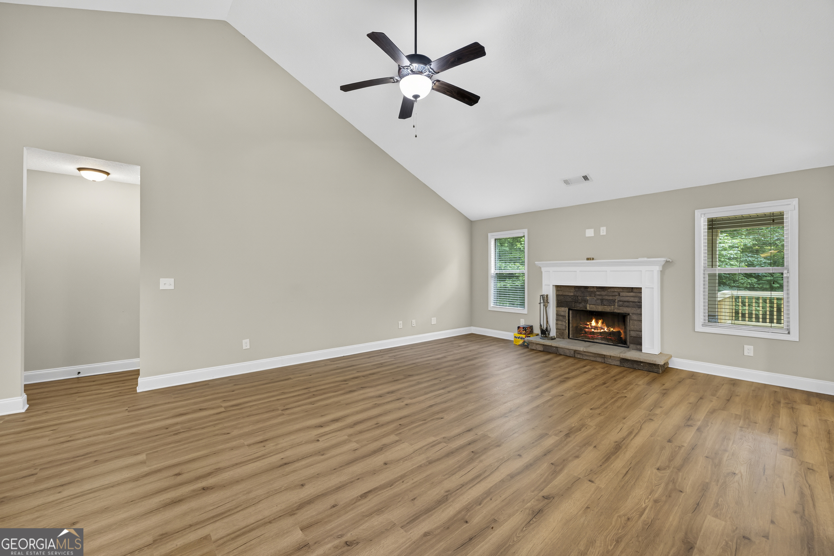 717 Oconee Lane Property Photo 14