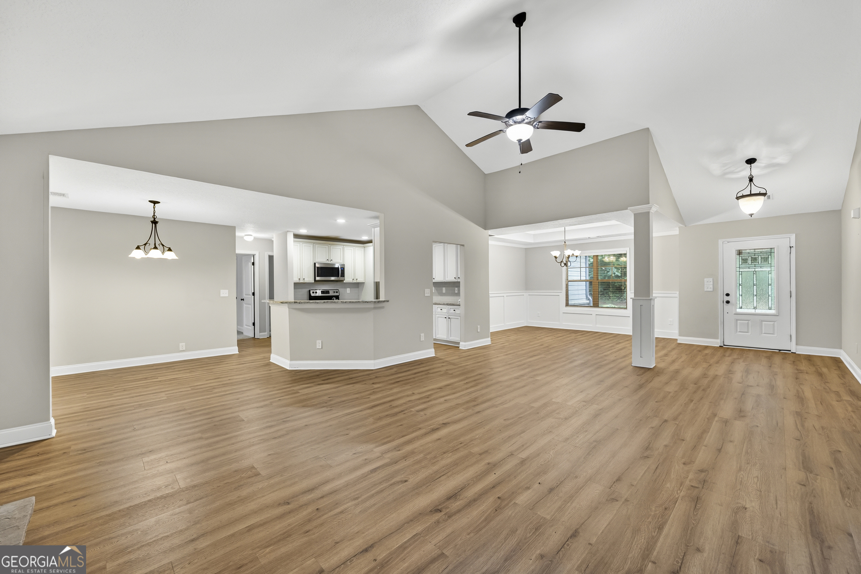 717 Oconee Lane Property Photo 16