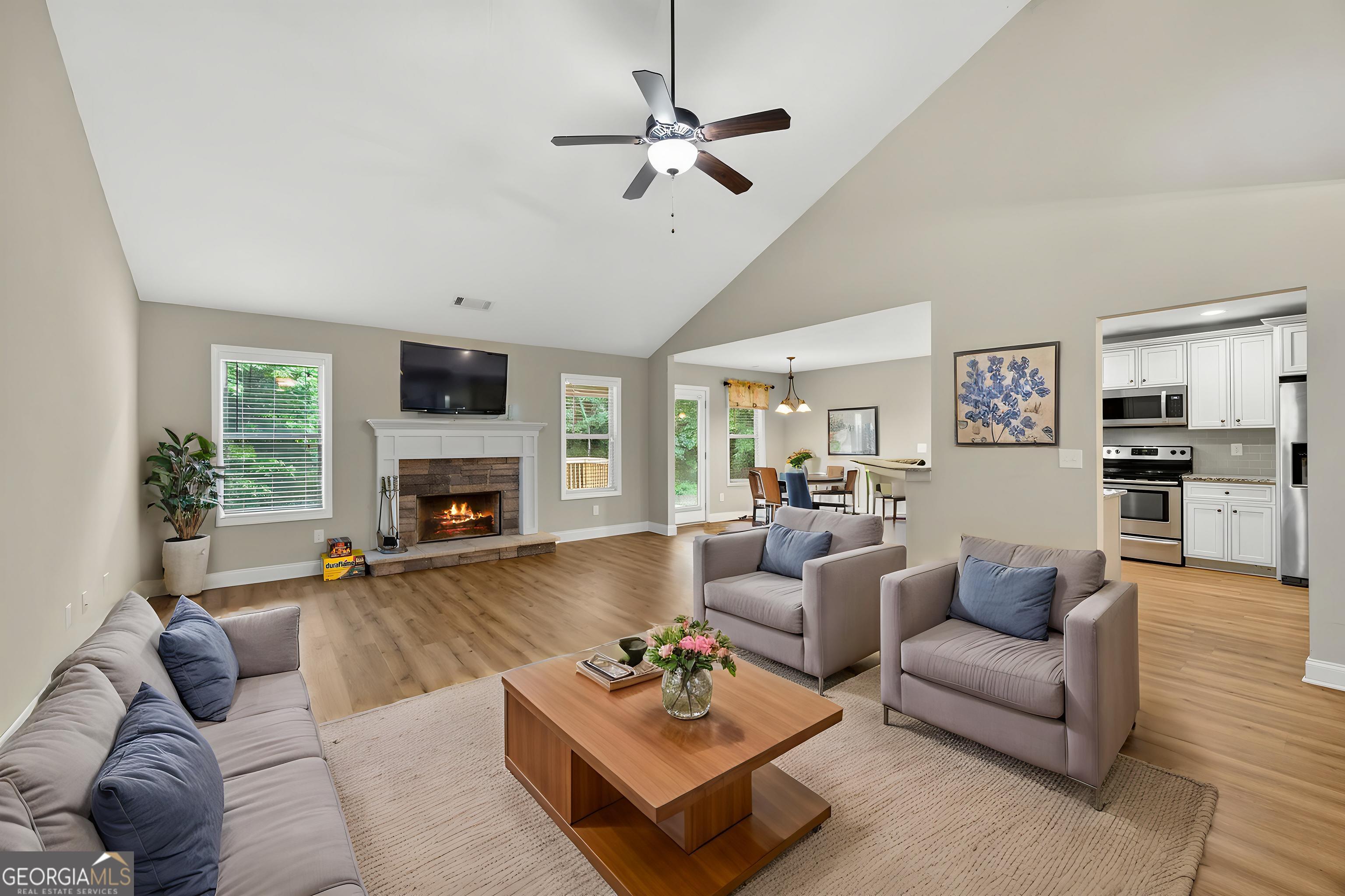 717 Oconee Lane Property Photo 45