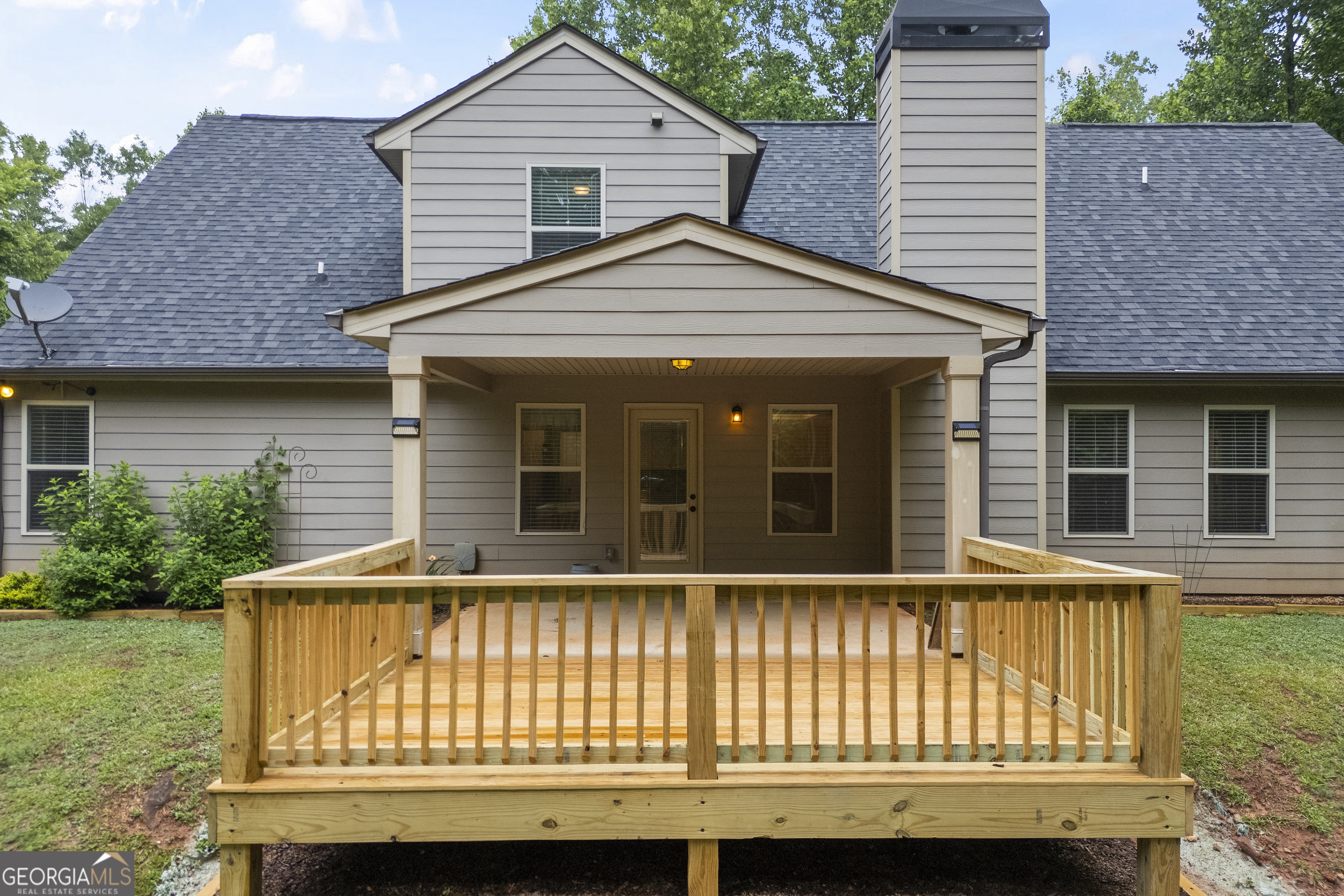 717 Oconee Lane Property Photo 49