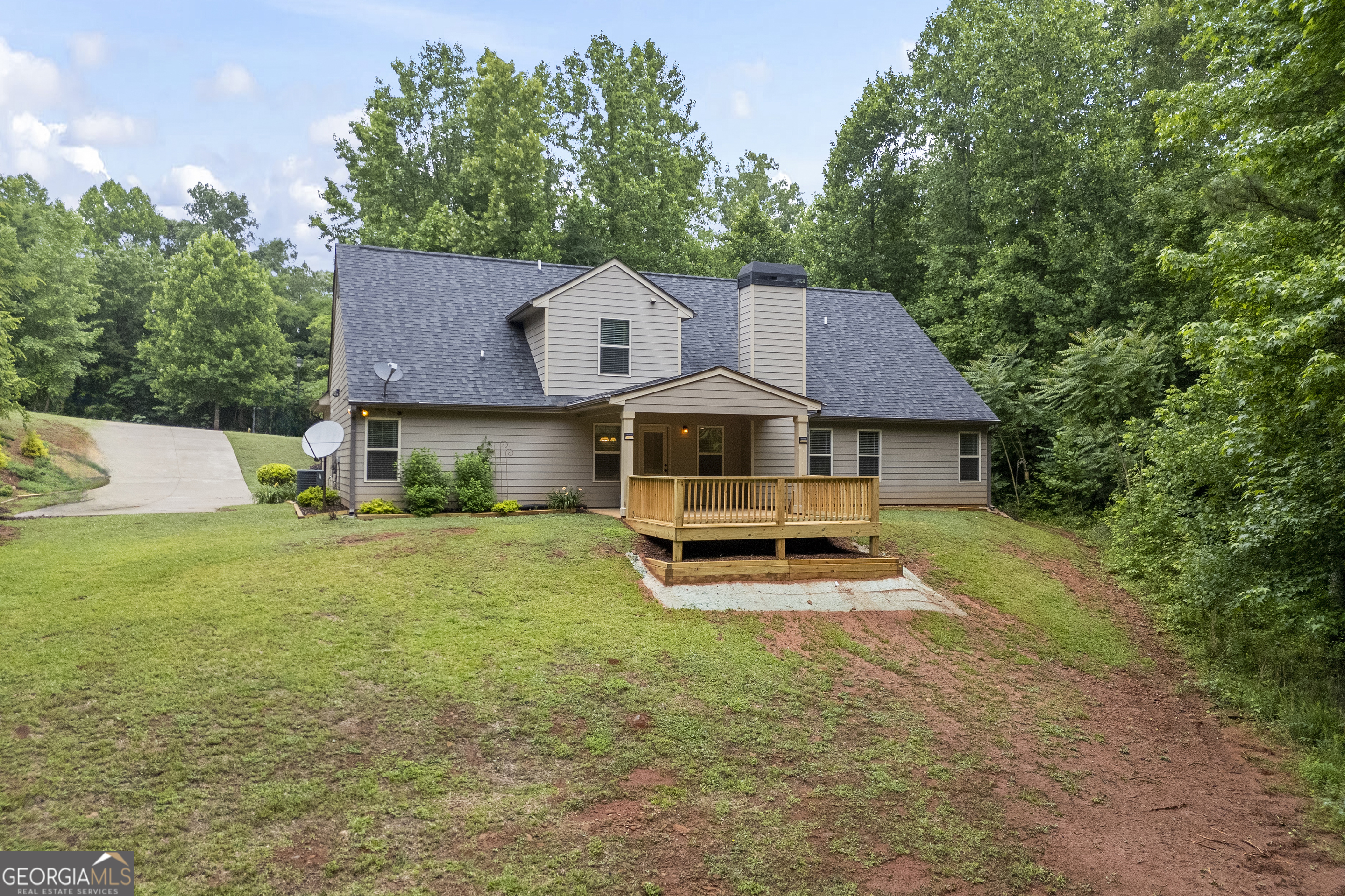 717 Oconee Lane Property Photo 52