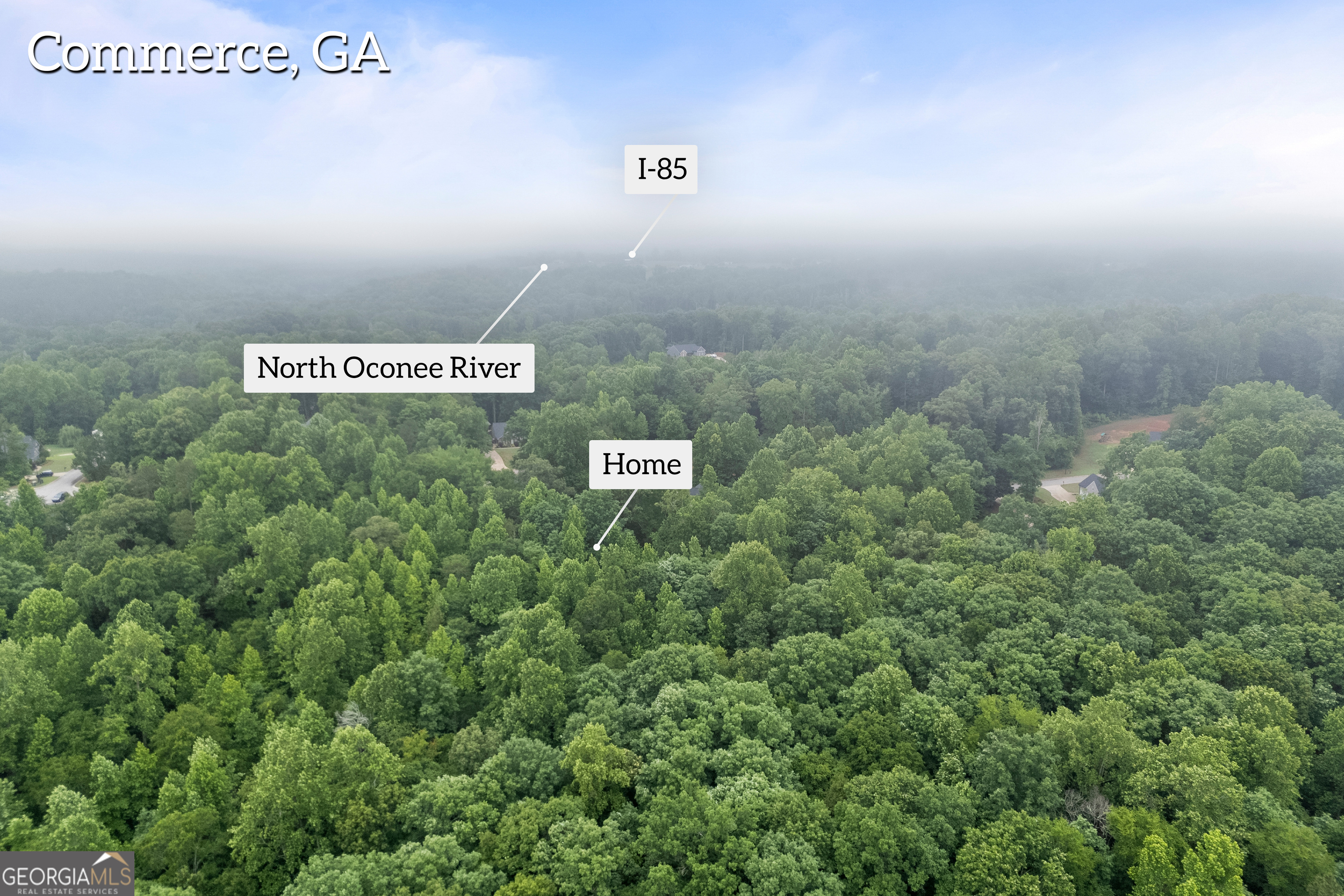 717 Oconee Lane Property Photo 54
