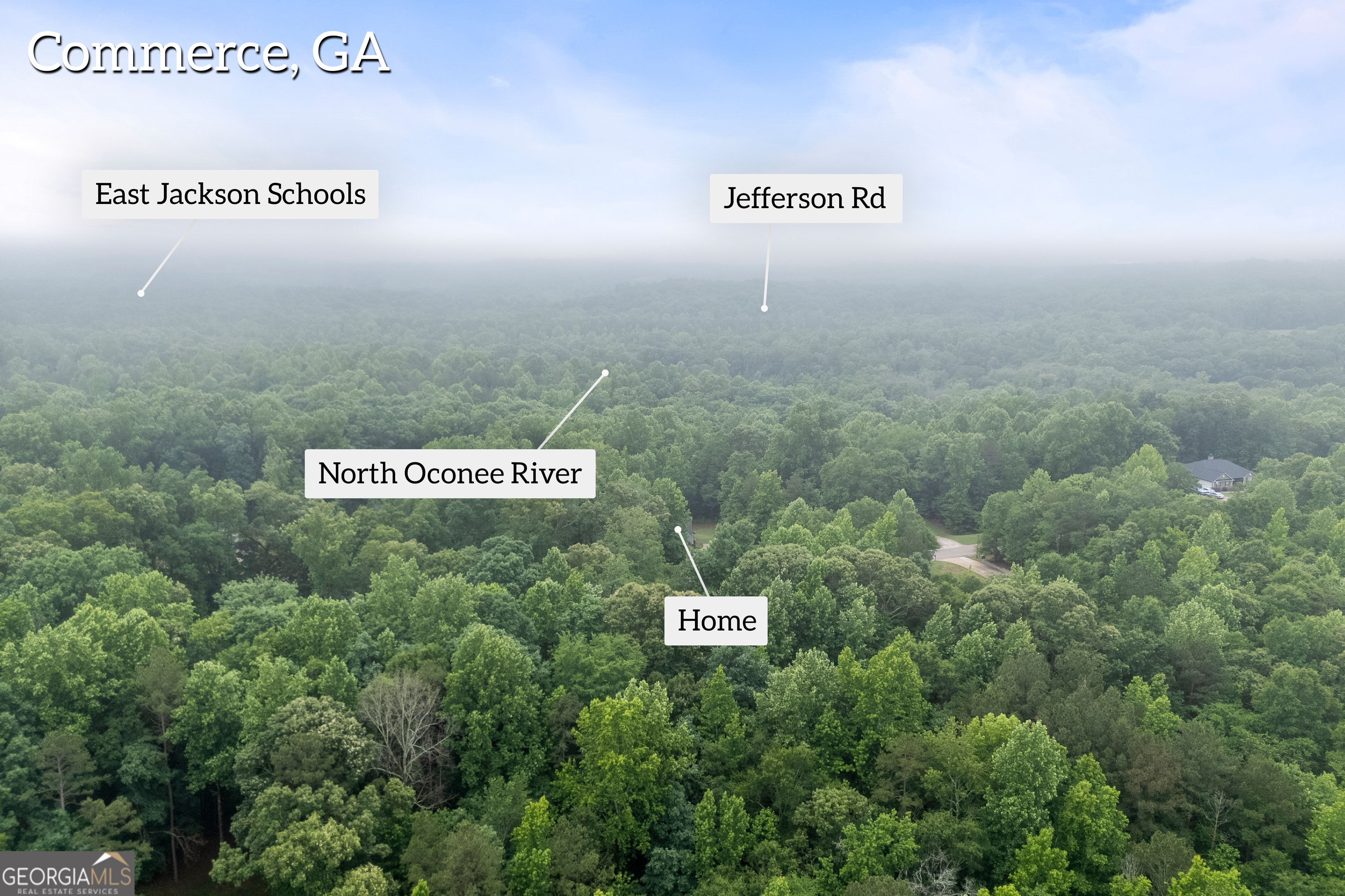 717 Oconee Lane Property Photo 55