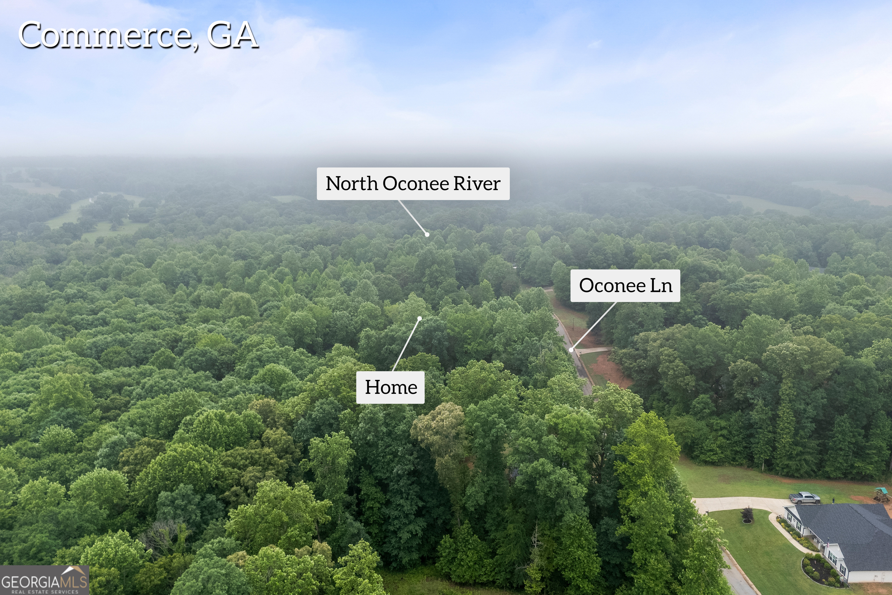 717 Oconee Lane Property Photo 56