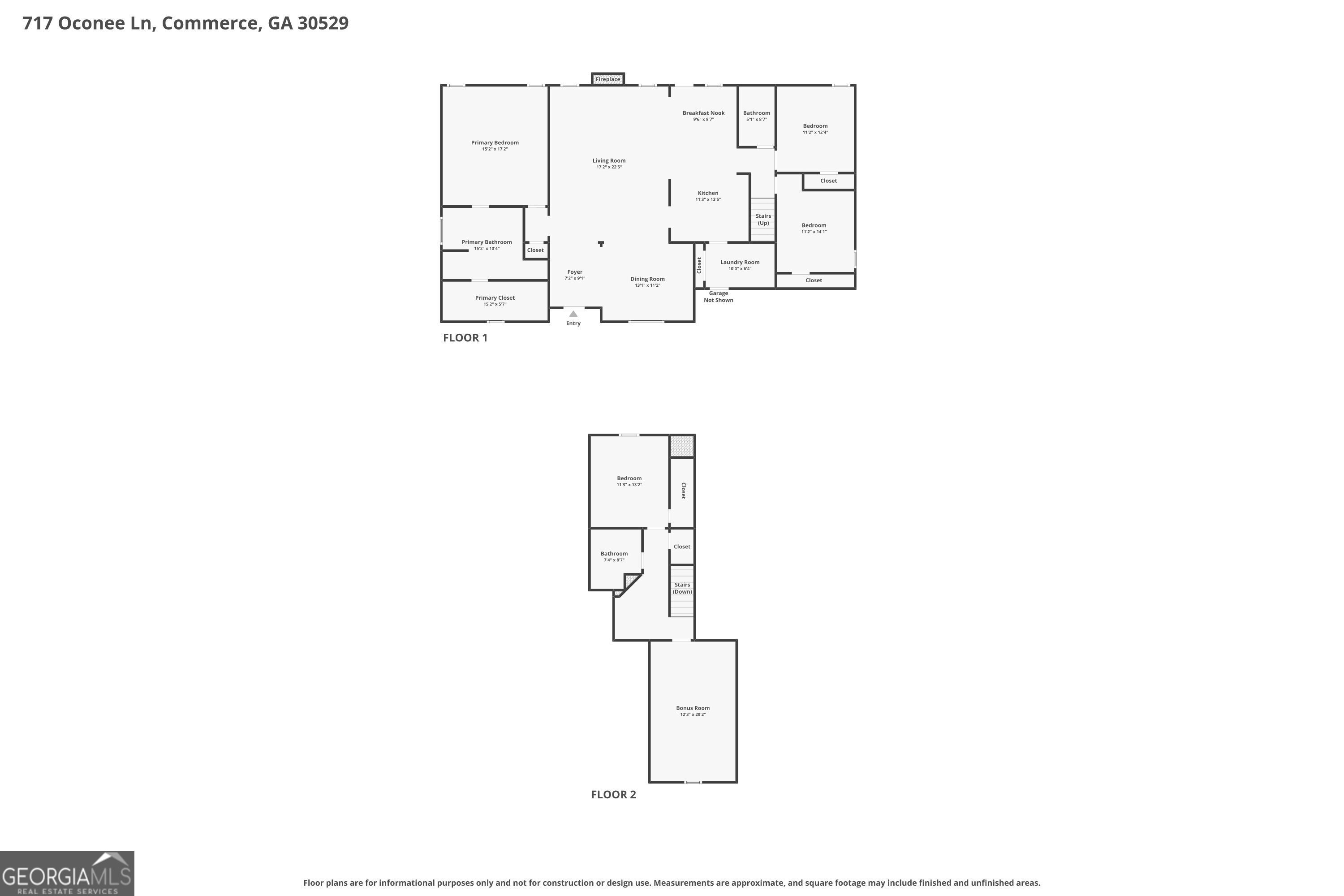 717 Oconee Lane Property Photo 57