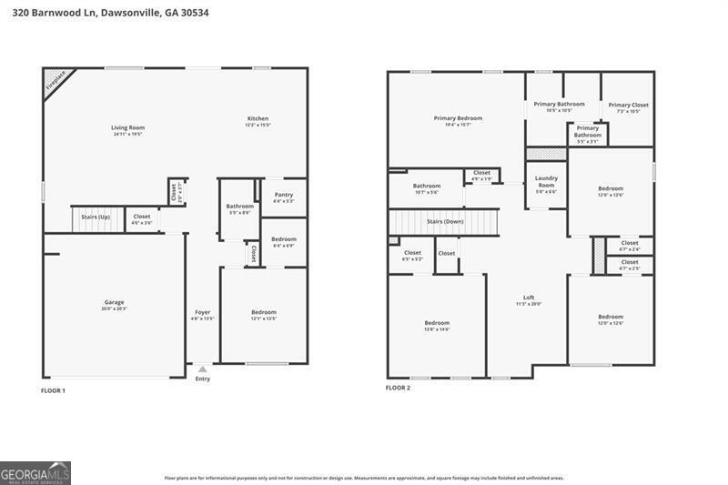 320 Barnwood Lane Property Photo 5