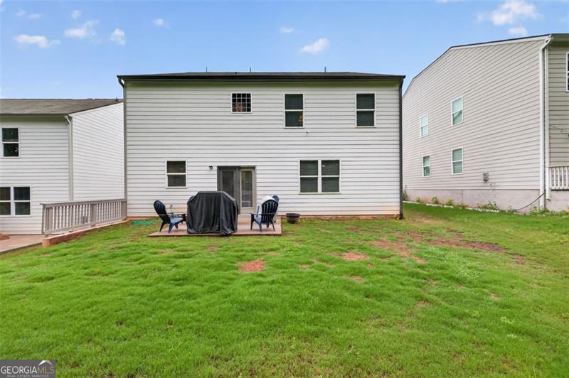 320 Barnwood Lane Property Photo 43