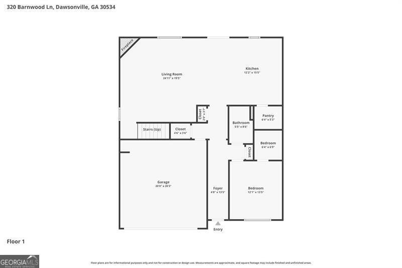320 Barnwood Lane Property Photo 56