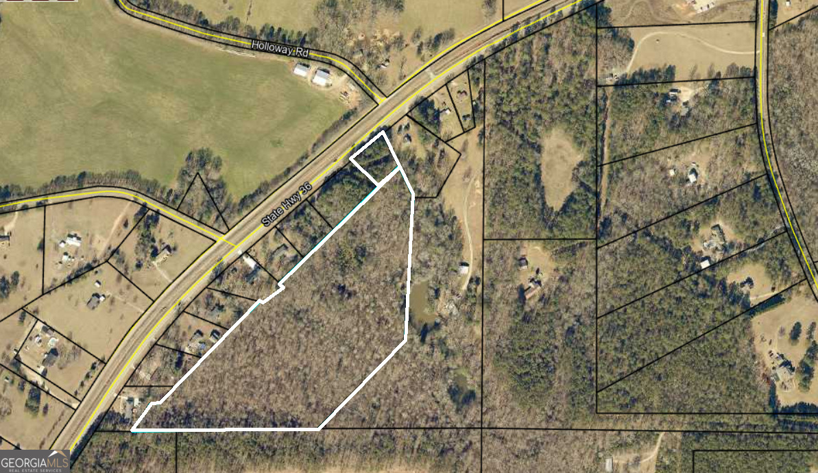 0 Highway 36 W Property Photo 2