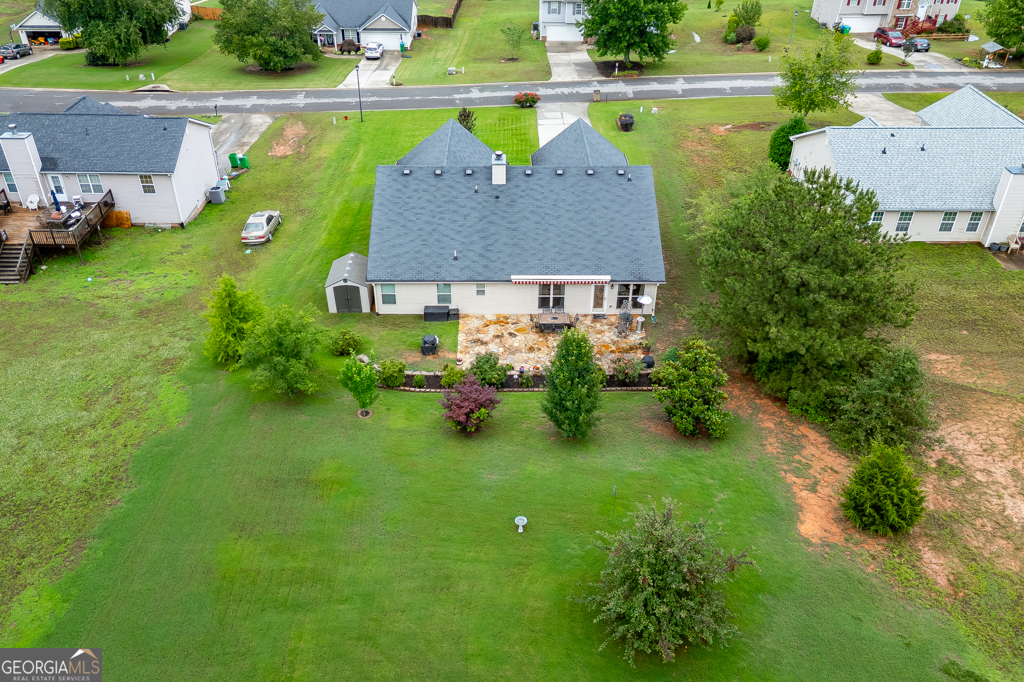 810 Brandon Drive Property Photo 33