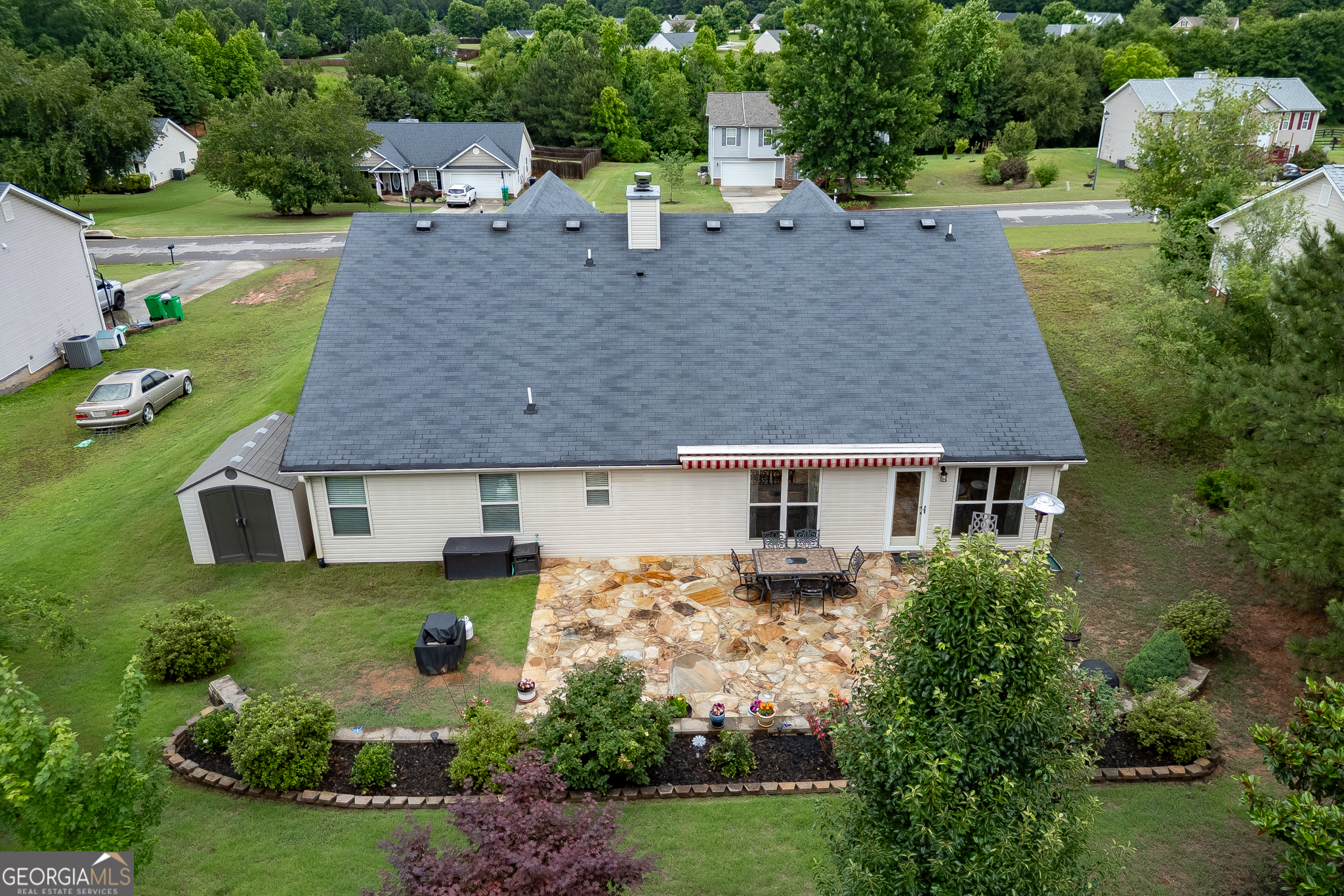 810 Brandon Drive Property Photo 34