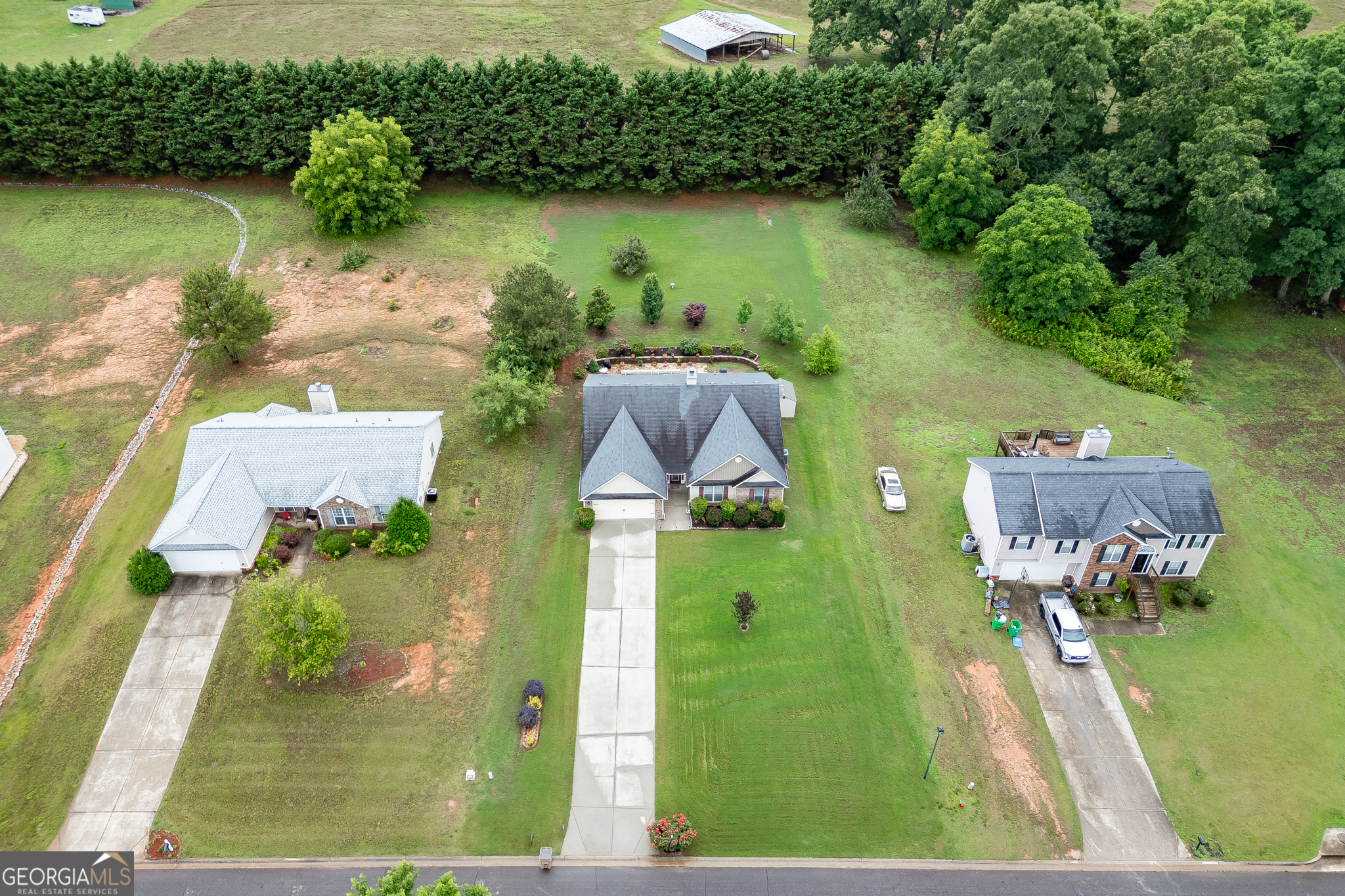 810 Brandon Drive Property Photo 36