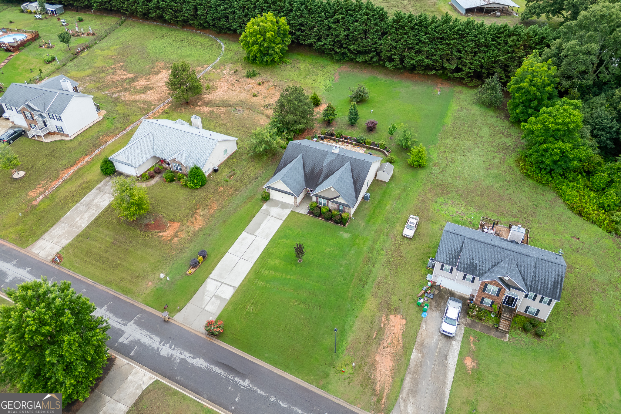 810 Brandon Drive Property Photo 37