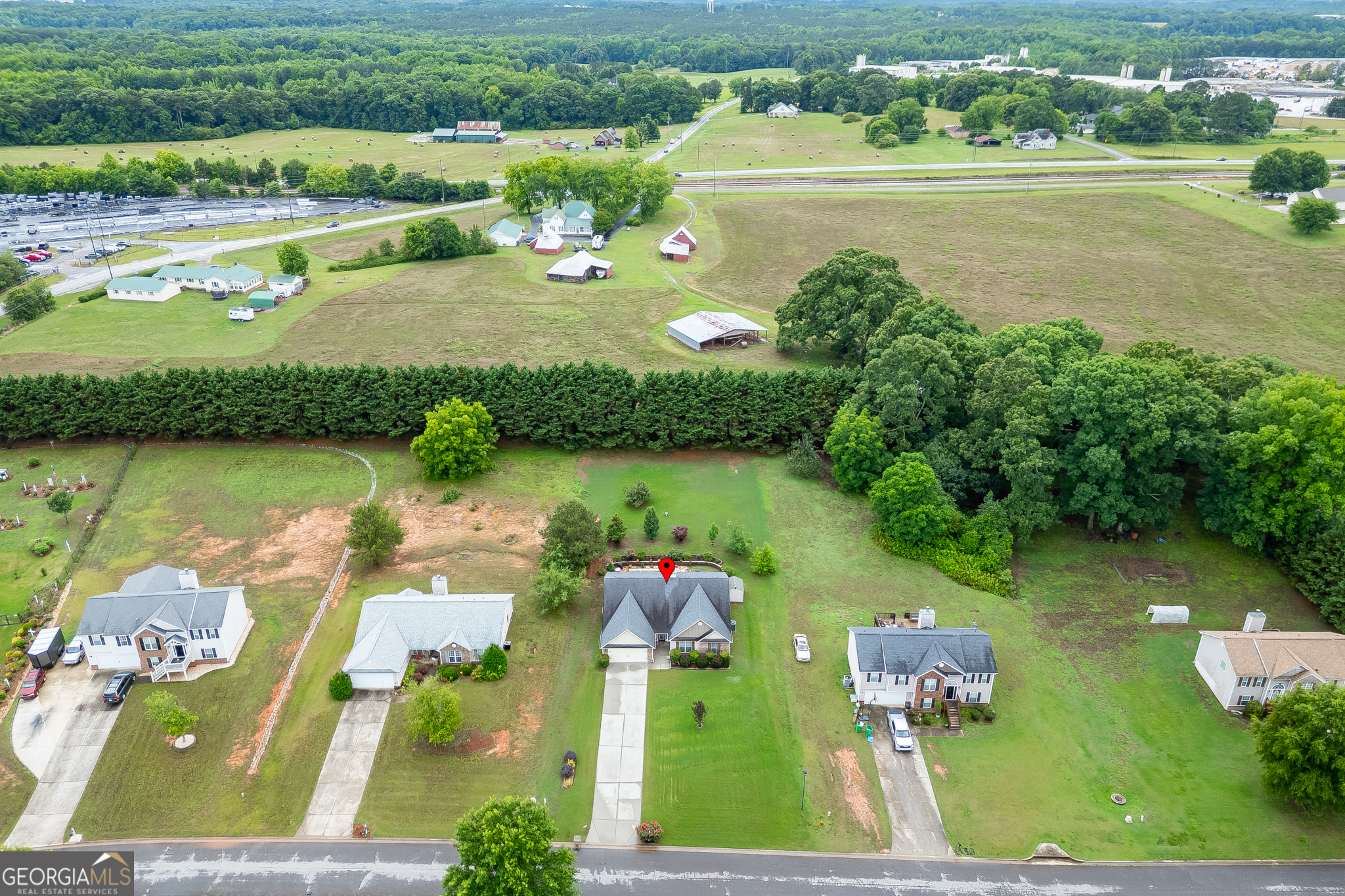 810 Brandon Drive Property Photo 38