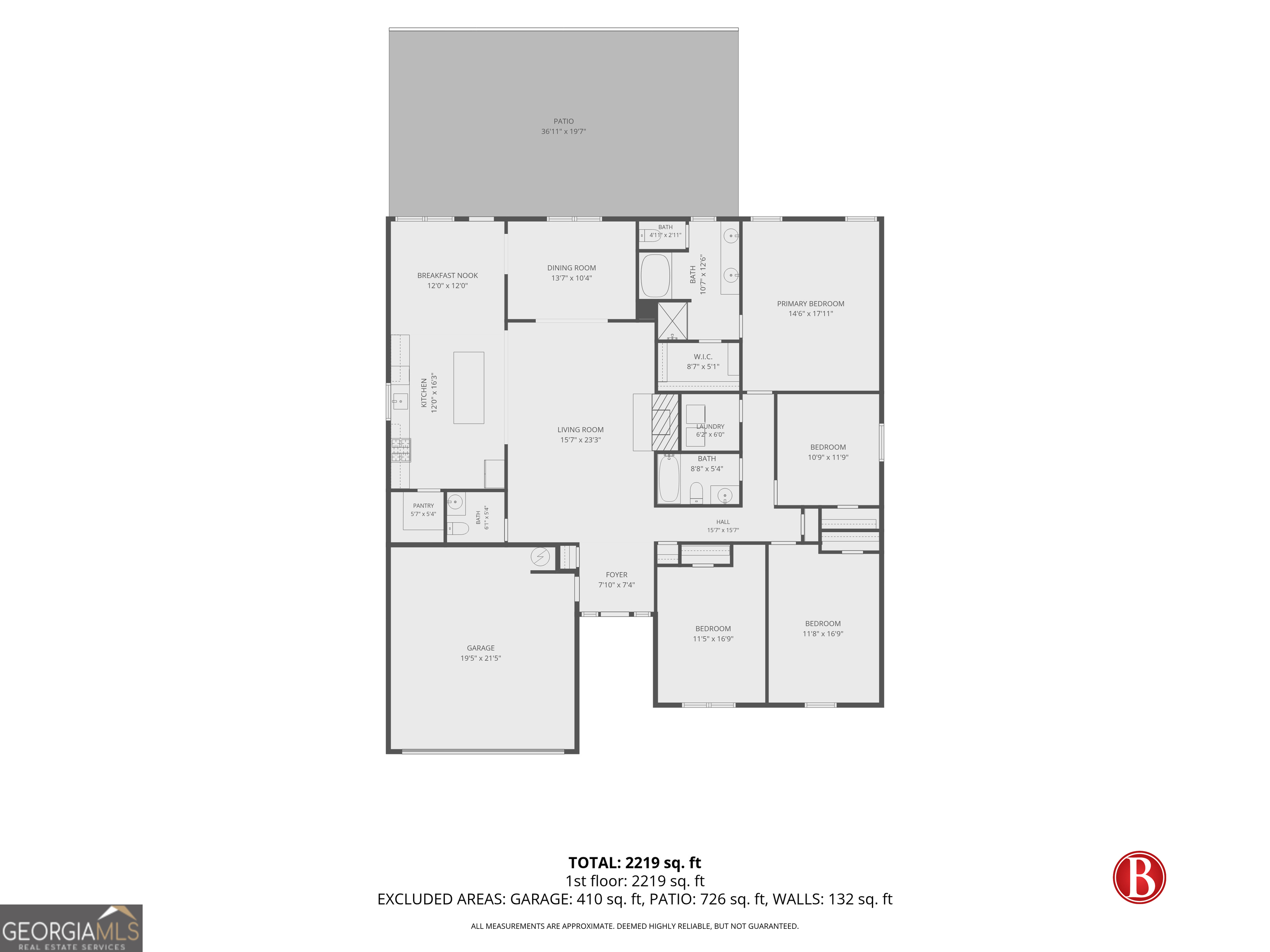 810 Brandon Drive Property Photo 39