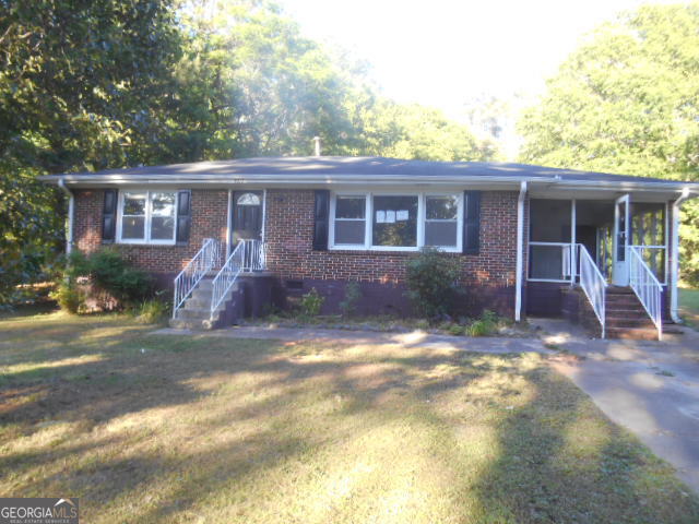 4022 Clark Drive Property Photo 1