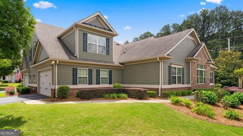 1610 Bluestone Drive