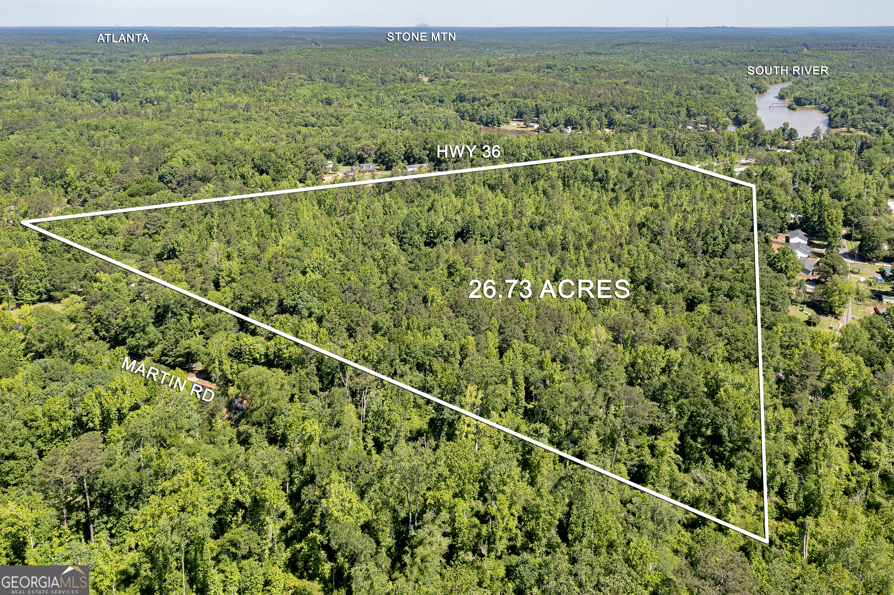 0 E Highway 36 Property Photo 5