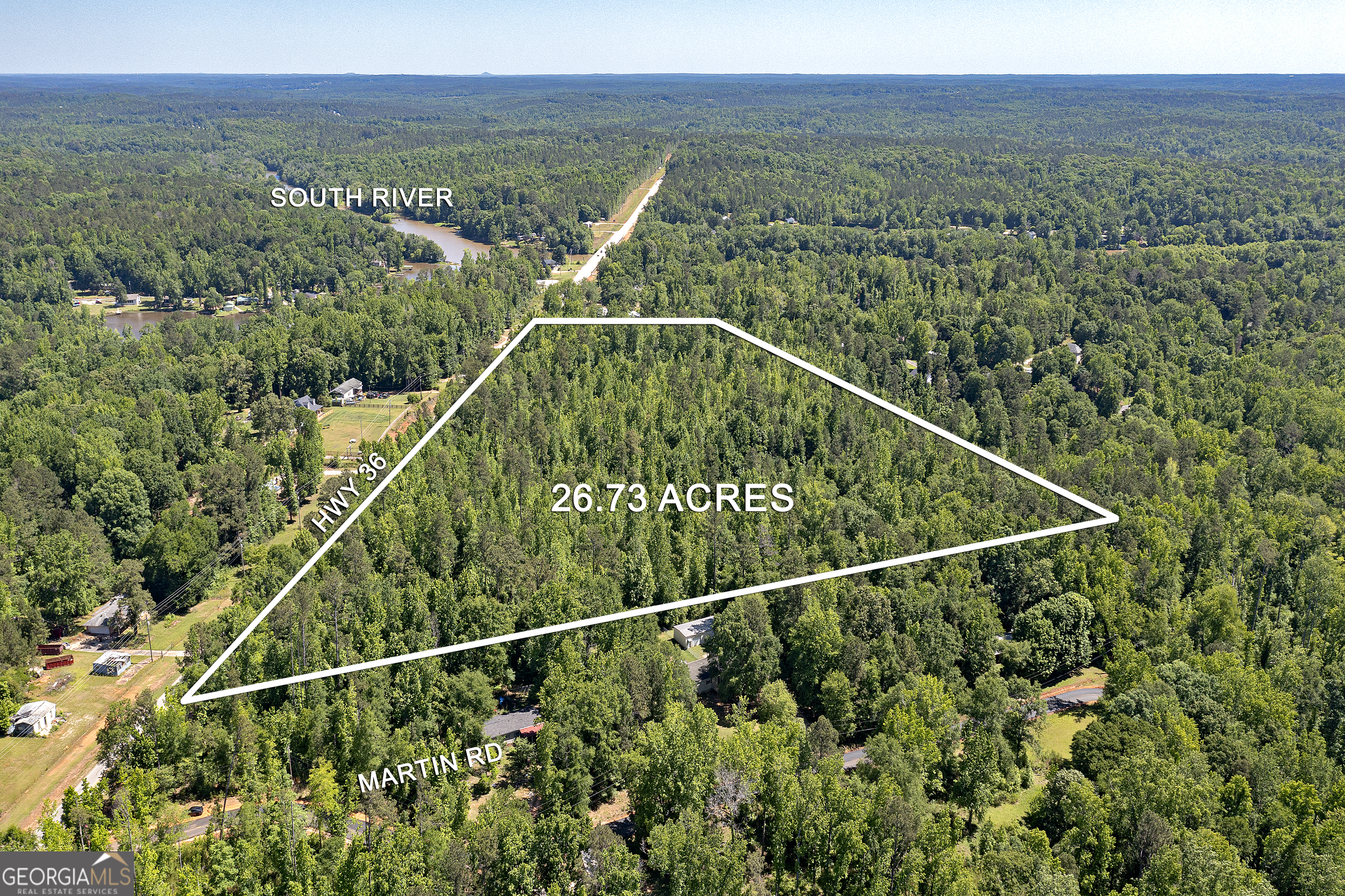 0 E Highway 36 Property Photo 6