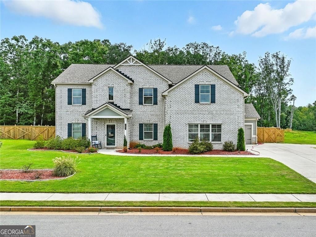 167 Classica Drive