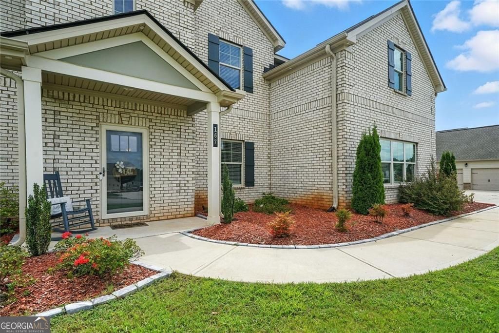 167 Classica Drive Property Photo 2
