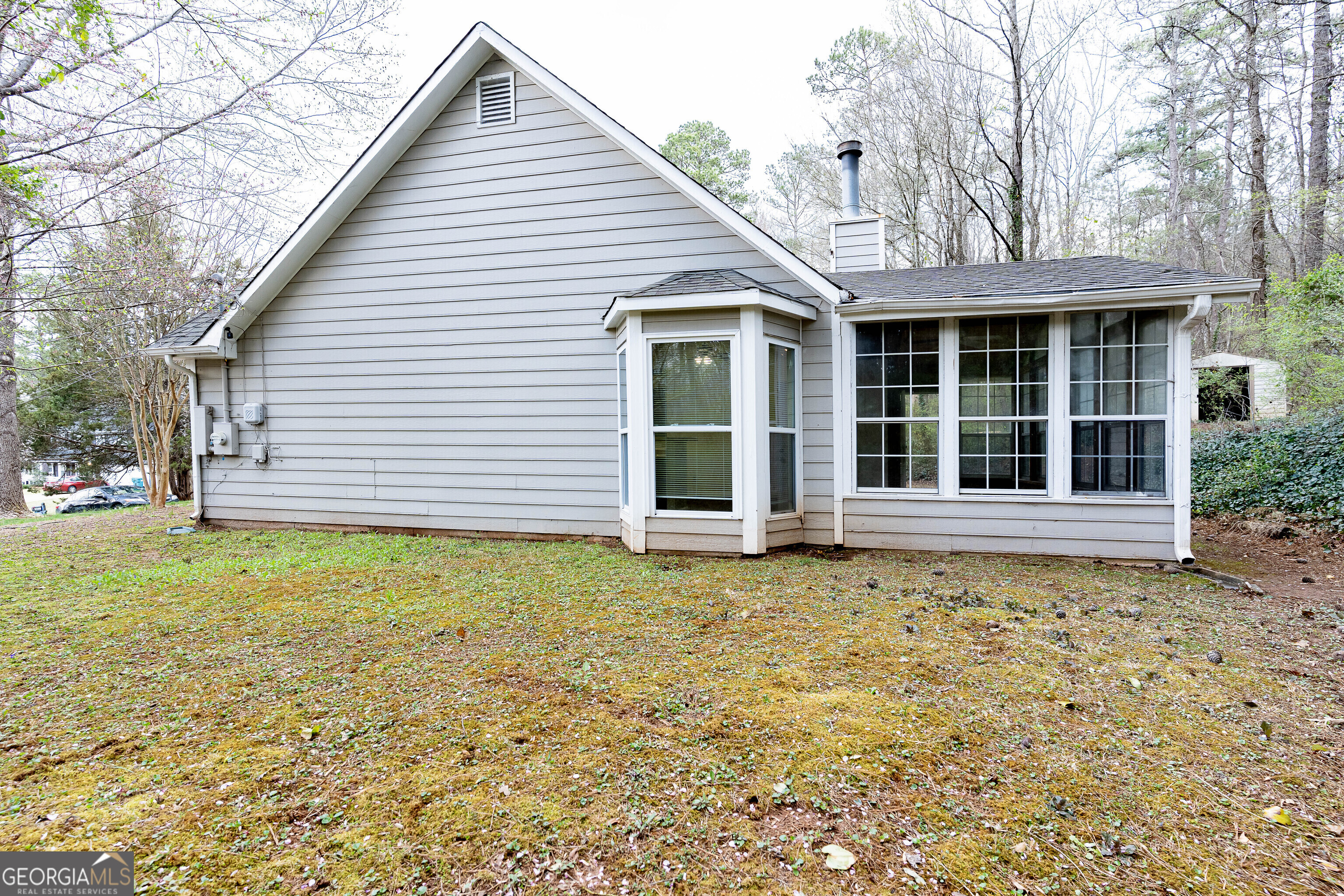 3821 Rex Mill Square Property Photo 49