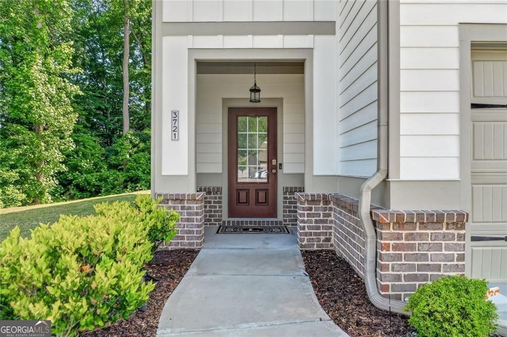 3721 Salvia Drive Property Photo 1