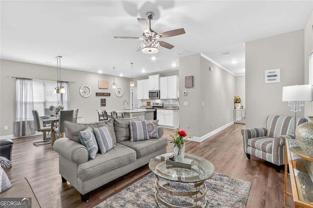 3721 Salvia Drive Property Photo 1