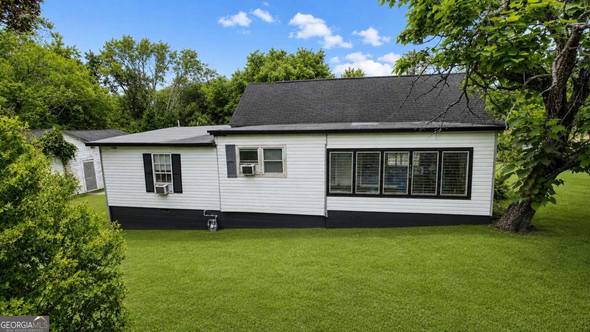 4360 Mumford Road Property Photo 1