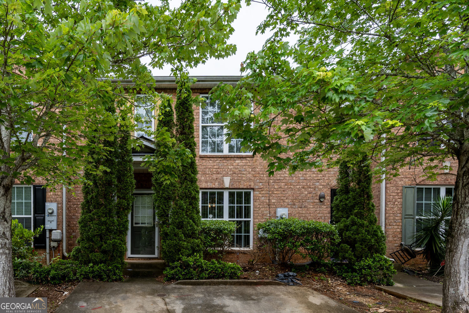 3474 Waldrop Trail