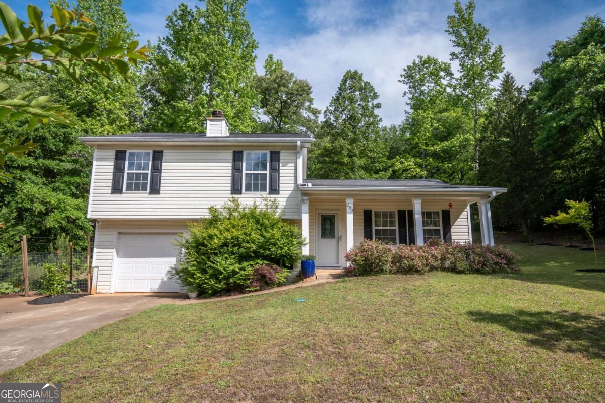 280 Twin Creek Shores Property Photo 1
