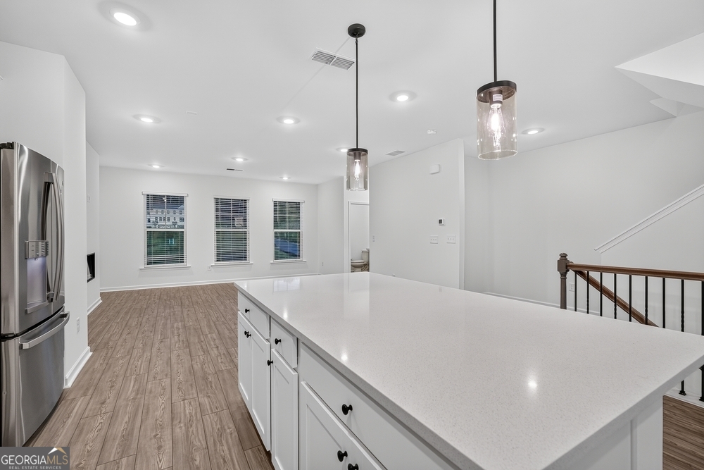 502 Provence Gate Lane Property Photo 8