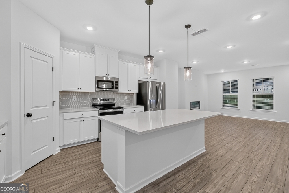 502 Provence Gate Lane Property Photo 15