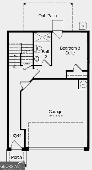 502 Provence Gate Lane Property Photo 42