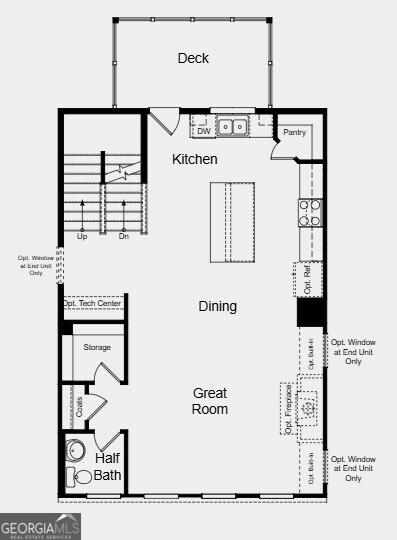 502 Provence Gate Lane Property Photo 43