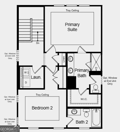 502 Provence Gate Lane Property Photo 44