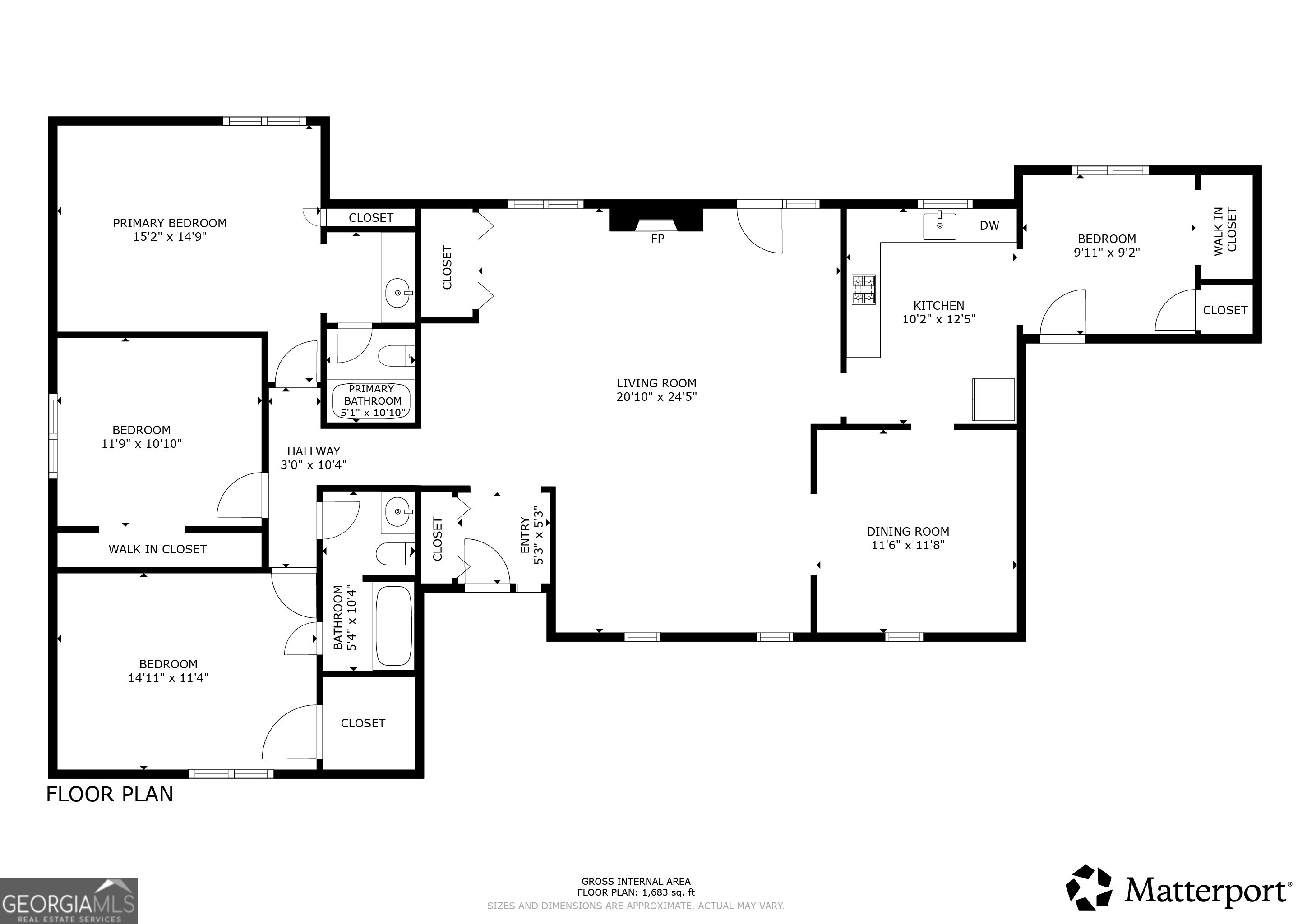 3371 Westover Way Se Property Photo 43