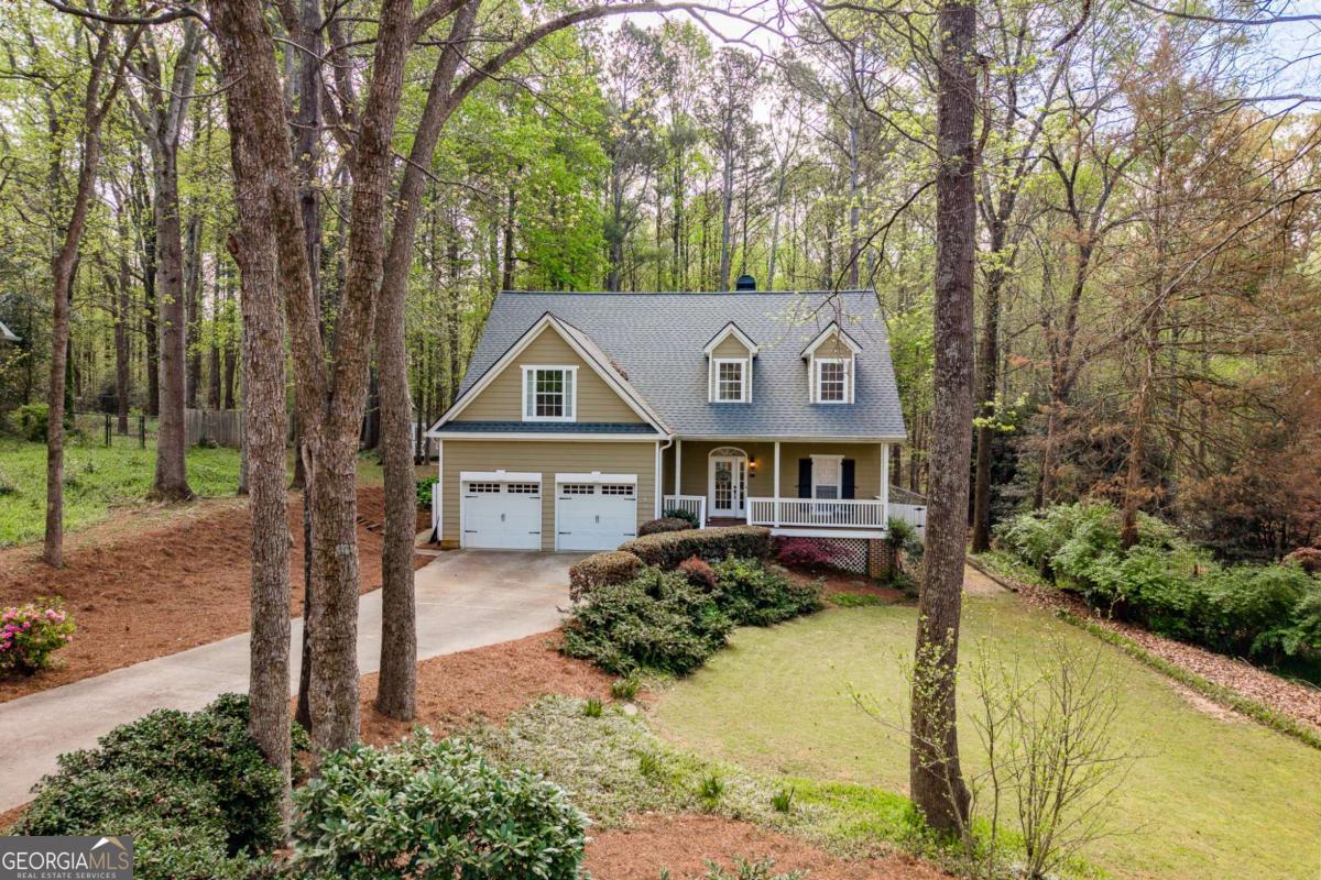 171 Rivercliff Drive Property Photo 1