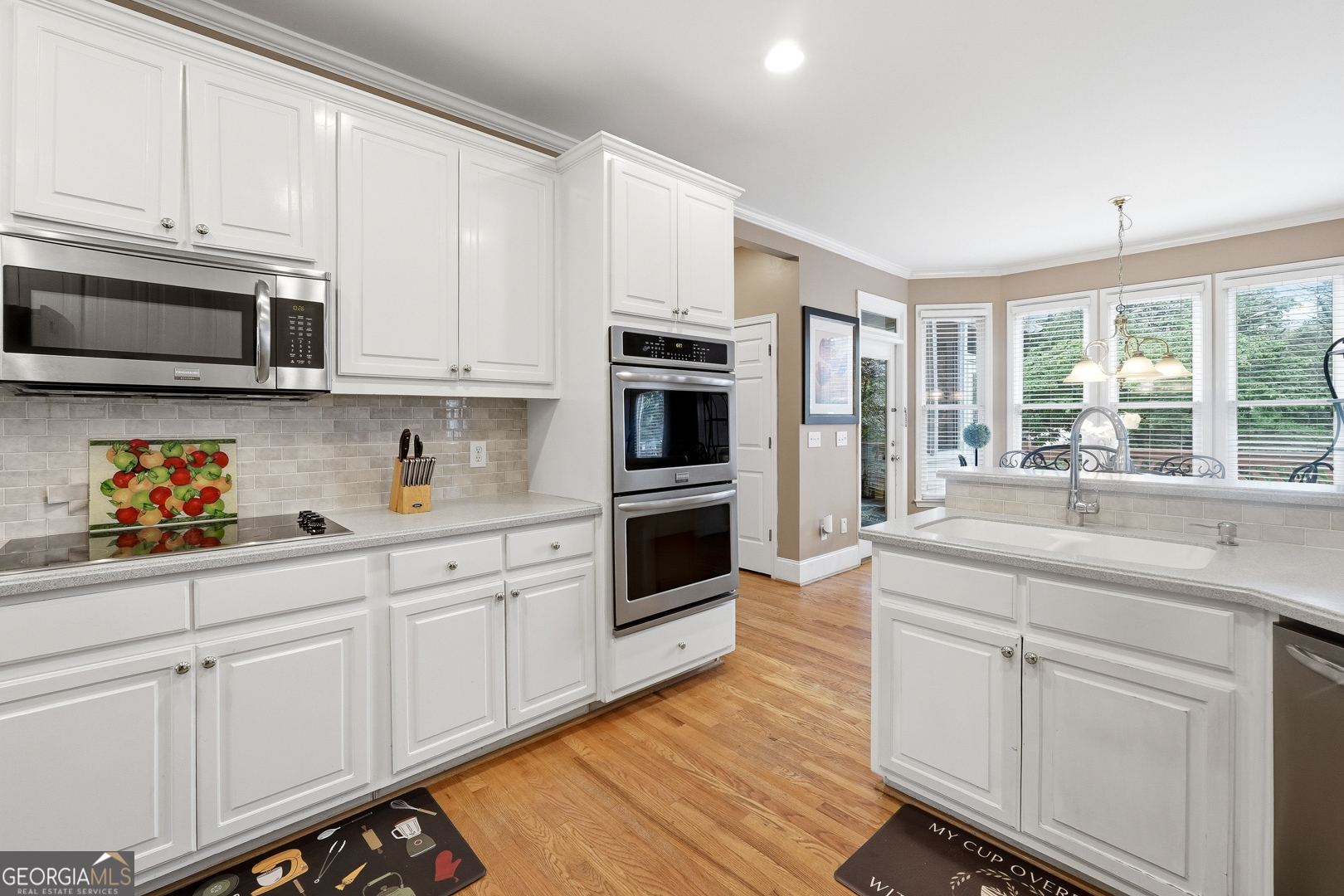 4907 Bowerie Court Property Photo 15