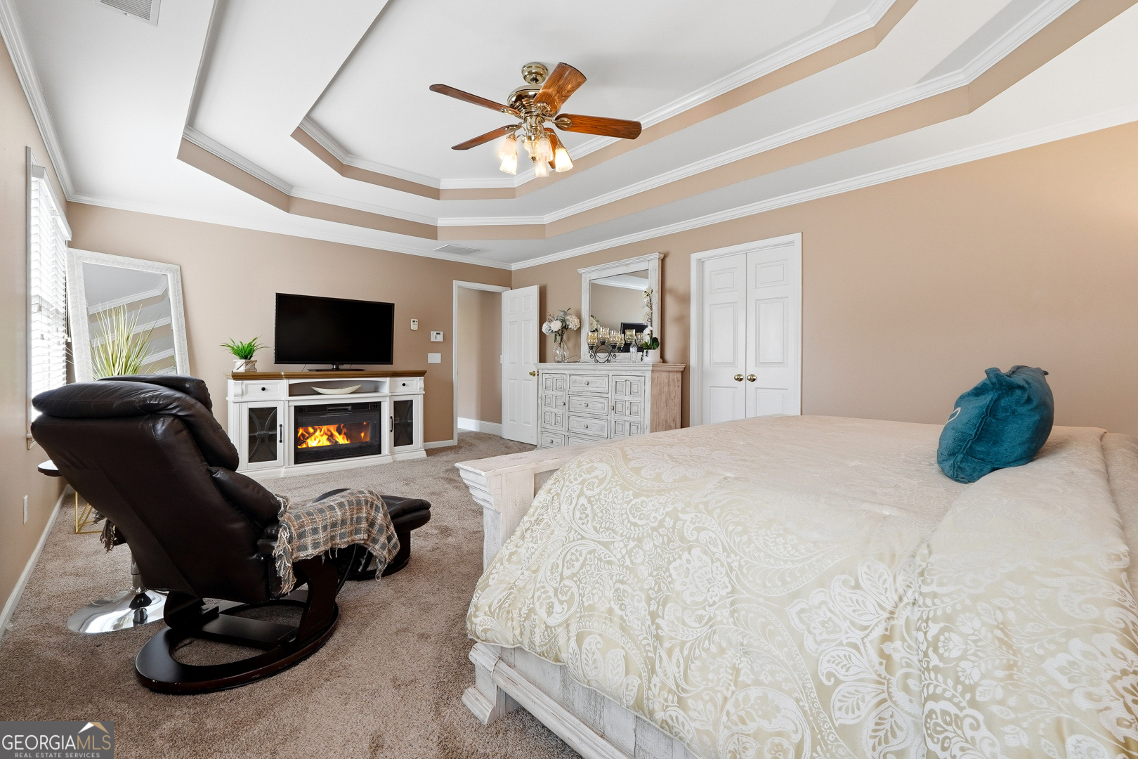 4907 Bowerie Court Property Photo 19