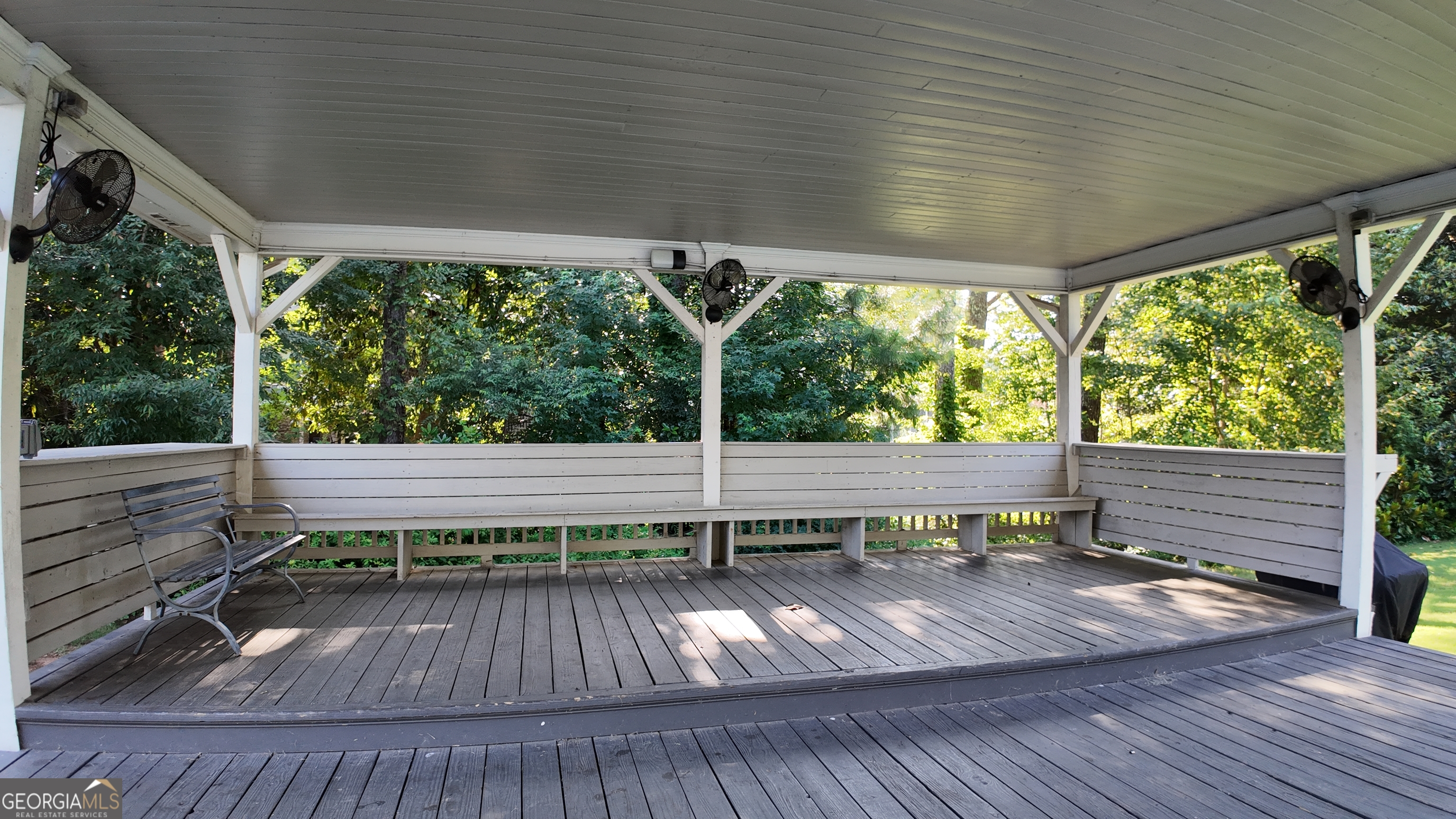 4907 Bowerie Court Property Photo 48