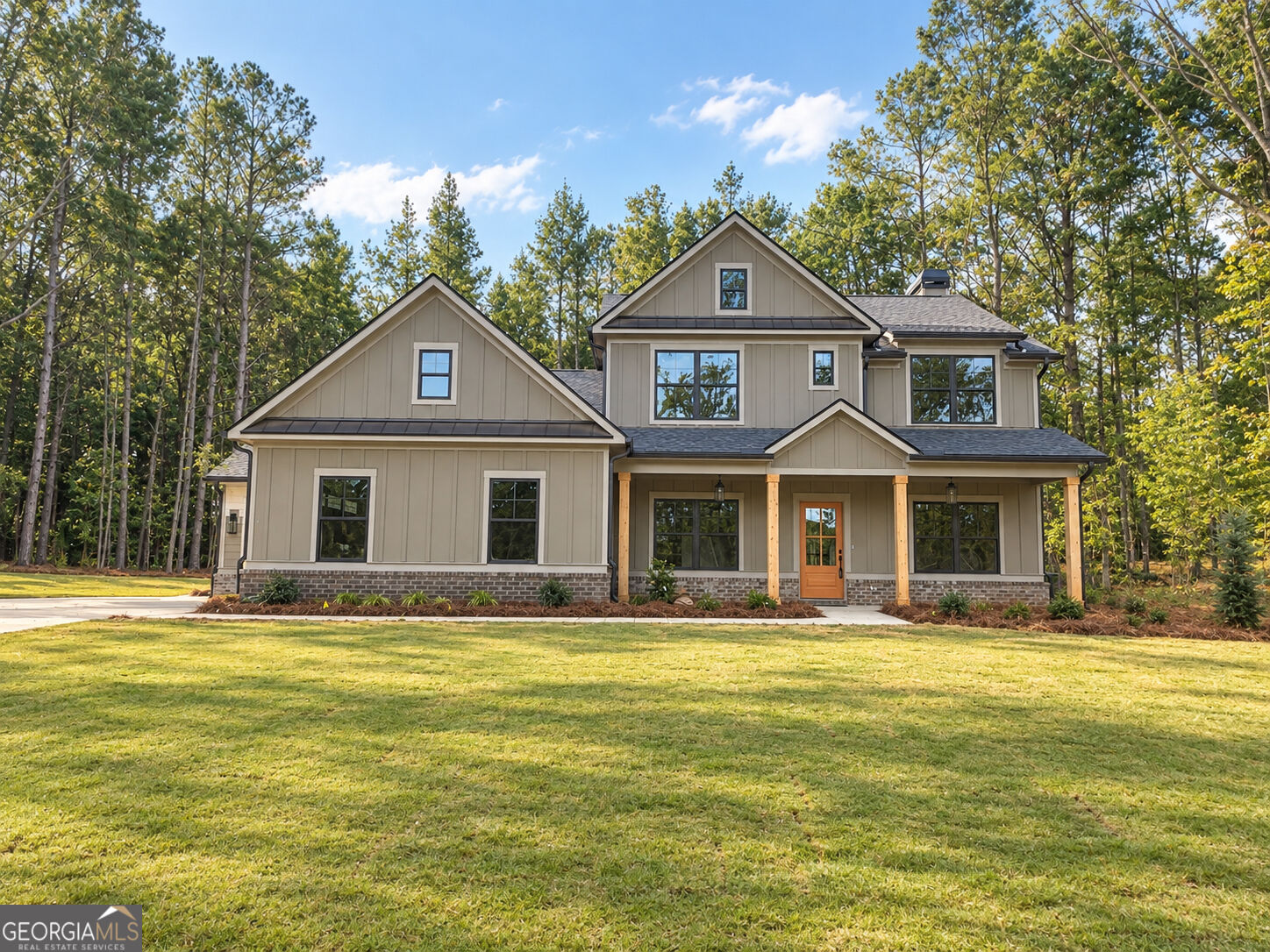 451 Michael Etchison Road Property Photo 1