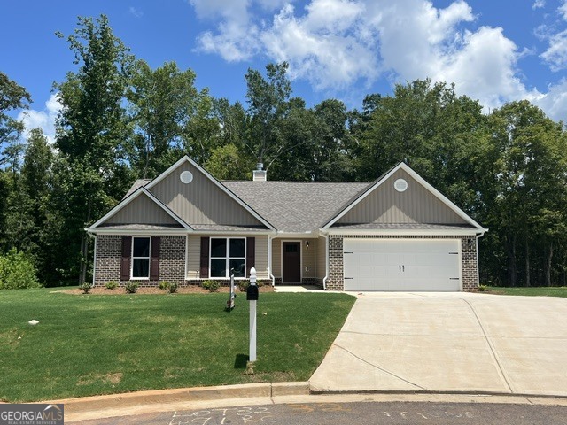 491 Riley Circle Nw Property Photo 1
