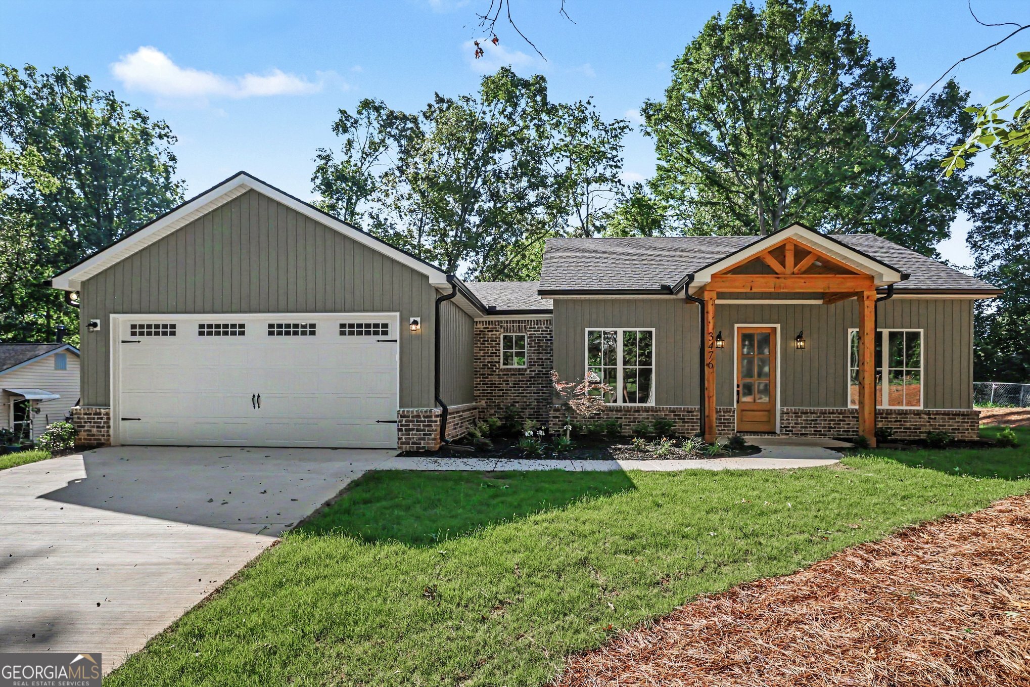 3476 Mill Stone Drive Property Photo 1