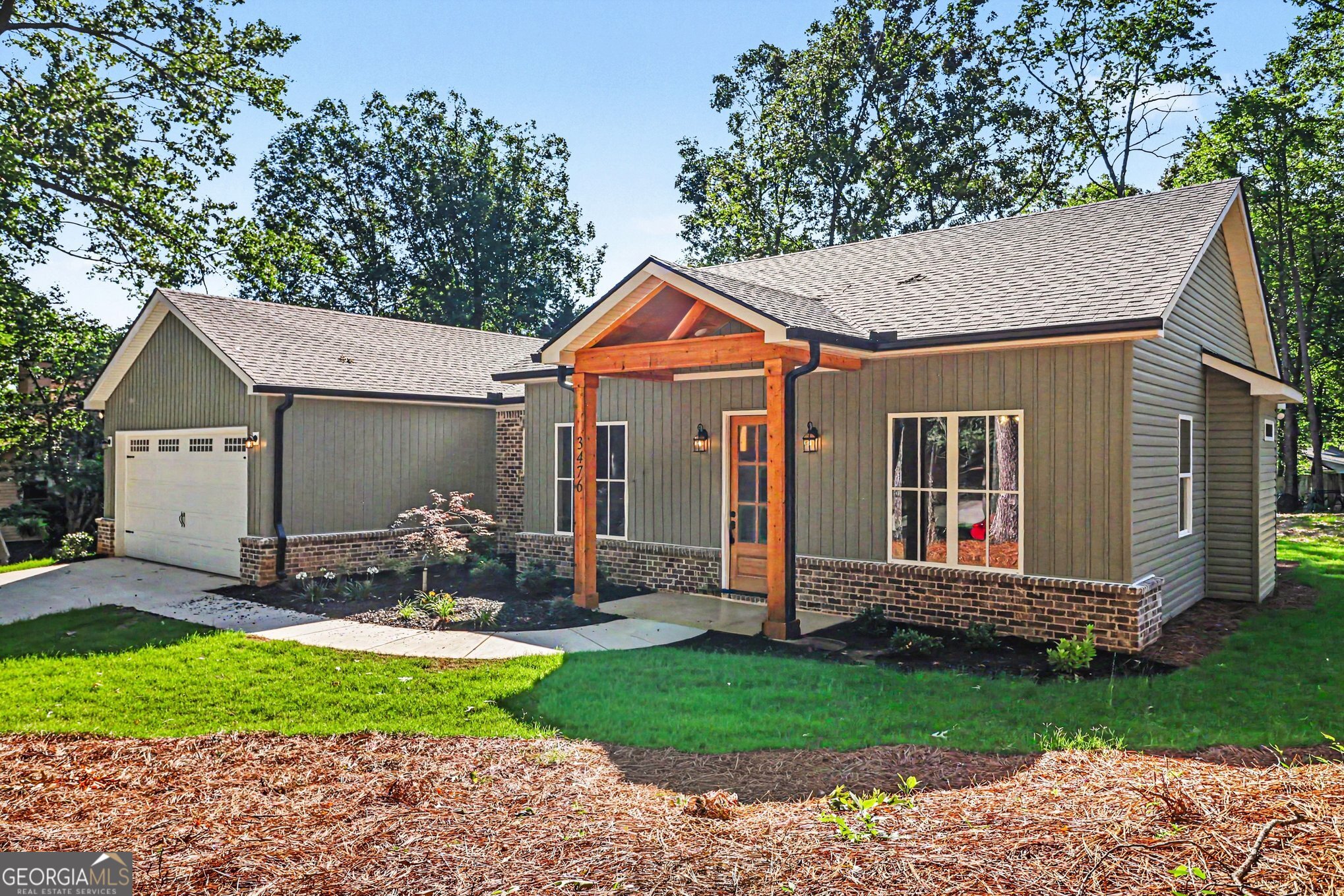 3476 Mill Stone Drive Property Photo 4